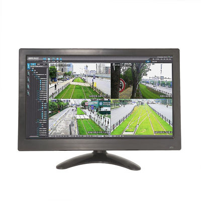 11.6 Inch Lcd Monitor LED Speaker USB Status IPS Monitor Sử dụng cho máy tính