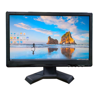 Màn hình rộng 15,6 inch 16:9 màn hình máy tính LED với bảng IPS TFT