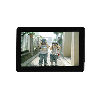 15.6 inch Android 8.1 tường gắn màn hình LCD RJ45 POE màn hình LCD