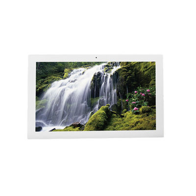 RK3288 màn hình cảm ứng lớn máy tính bảng tường gắn 23.6 24 Inch Android Tablet