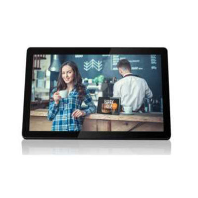 15.6 inch Android 11 All-In-One PC Capacitive Touch Monitor Full HD Với Wifi Và Máy ảnh RK3566