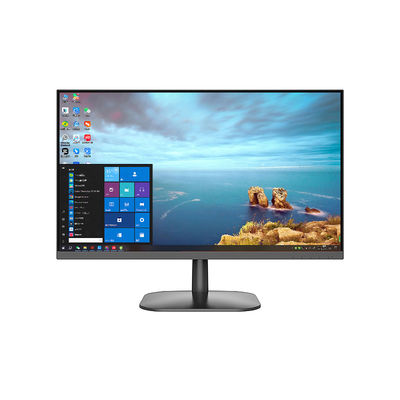 Led Monitor 21.5 Inch Tft LCD Ips Panel màn hình máy tính để bàn Full HD