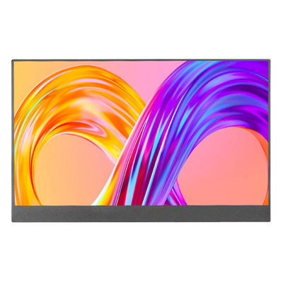 2024 NEW OEM 16 Inch Gaming Touch Screen 2K 144HZ IPS Máy tính xách tay PC LCD Ultra Thin Portable Monitor