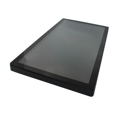 32 Inch Capacitive màn hình cảm ứng màn hình 32 Inch công nghiệp màn hình LCD tường gắn hình trường hợp nhựa