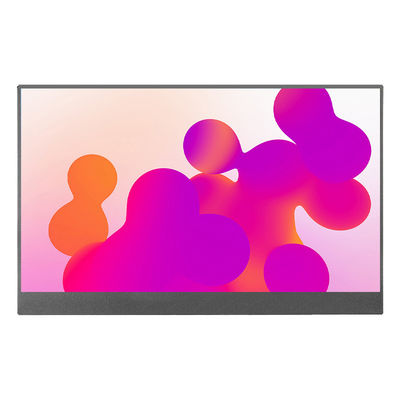 Màn hình di động 16 Inch 1920P FHD IPS Laptop Màn hình mở rộng màn hình kép Game Display Màn hình thứ hai