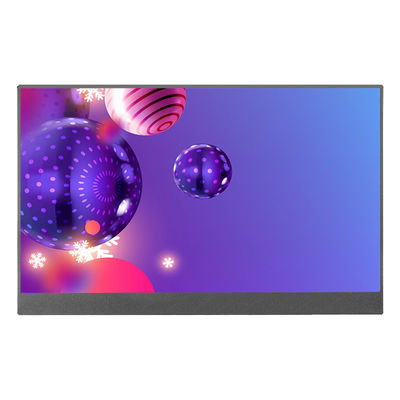Chất lượng cao 16 inch 1920P mở rộng màn hình cảm ứng màn hình di động màn hình ba màn hình cho máy tính xách tay với đứng