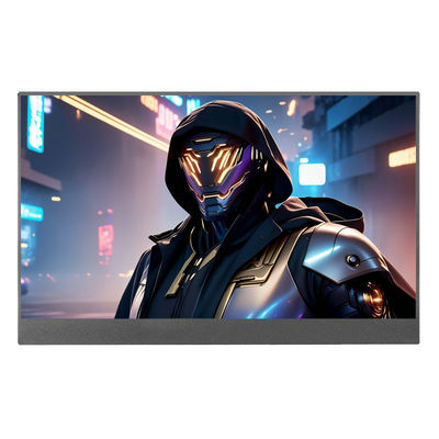 Nhà máy 18.5 Inch Portable Monitor 60Hz 2590X1600P HDR IPS Game Screen cho máy tính xách tay PS4/5