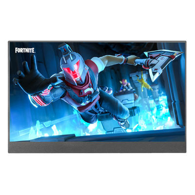 18.5 inch 2560x1600P USB C Portable Monitor 130Hz Game Screen Chiếc màn hình máy tính du lịch