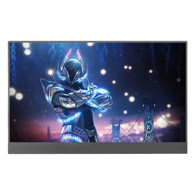 Màn hình cảm ứng di động 18,5 inch 130Hz 1080P FHD IPS màn hình chơi game cho máy tính xách tay Mac PC PS4/5 Switch