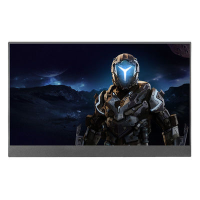 Màn hình IPS 18,5 inch 2560x1600P Gaming Portable Touch Monitor Màn hình mở rộng màn hình màn hình máy tính xách tay