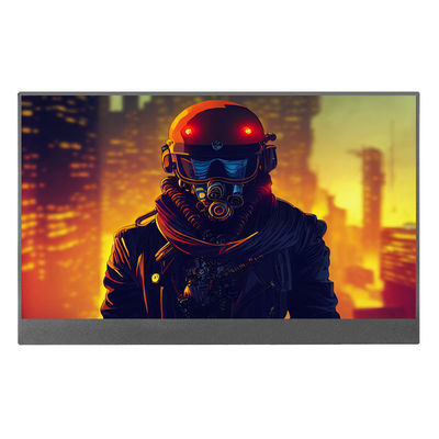 18.5 inch Portable Touch Monitor 2560P 144Hz màn hình chơi game cho máy tính xách tay