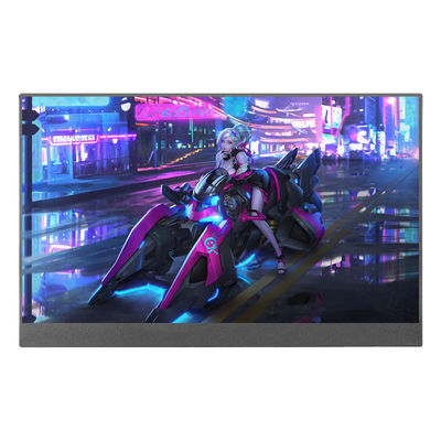 18.5 inch 4K 130Hz QHD chơi game USB Đèn màn hình LED di động màn hình mở rộng cho máy tính xách tay