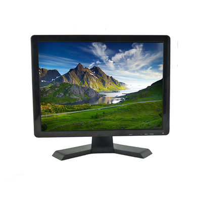 Màn hình máy tính để bàn 19 inch Tft Lcd Pc Monitor 4:3 Square Screen Display For Cctv