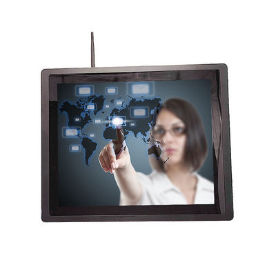 Cụ thể là màn hình cảm ứng công nghiệp 15 inch cảm ứng tất cả trong một máy tính