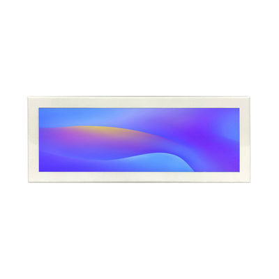 Đồ chơi tùy chỉnh kích thước nhỏ Ultra Wide Stretched Bar màn hình LCD 7.7 