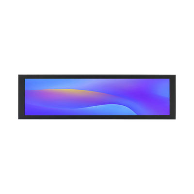 Ứng dụng 8.8 Inch 1920x480 Bar Display LCD Display Supermarket nhỏ Với Android
