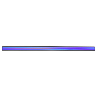 46.6 Inch Ultra Wide Stretched Bar Monitor Android Lcd Display Shelf Quảng cáo Digital Signage Shelf màn hình hiển thị