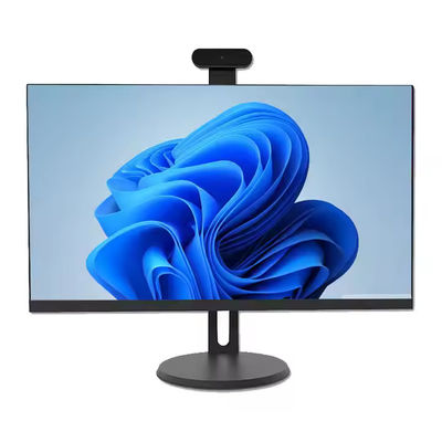 OEM Tất cả trong một máy tính để bàn màn hình cảm ứng FHD 23,8'', Intel Core I3/I5/I7, 32GB RAM, 1TB SSD, Cửa sổ 10, Dịch vụ trực tuyến 24 giờ
